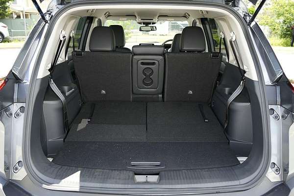 2024 Nissan X-TRAIL ST-L T33