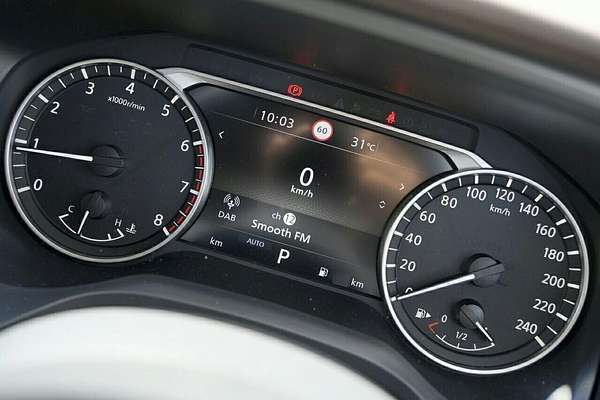 2024 Nissan X-TRAIL ST-L T33