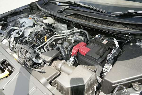 2024 Nissan X-TRAIL ST-L T33