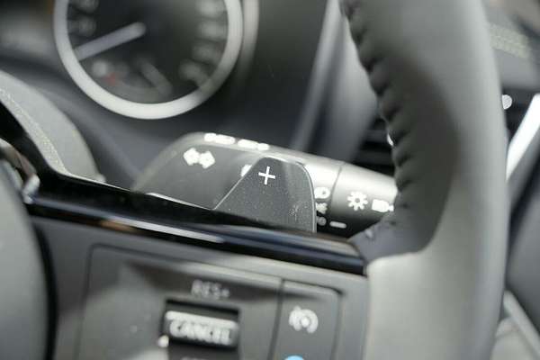 2024 Nissan X-TRAIL ST-L T33