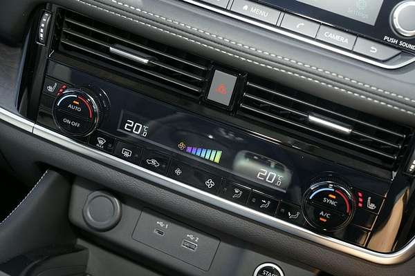 2024 Nissan X-TRAIL ST-L T33