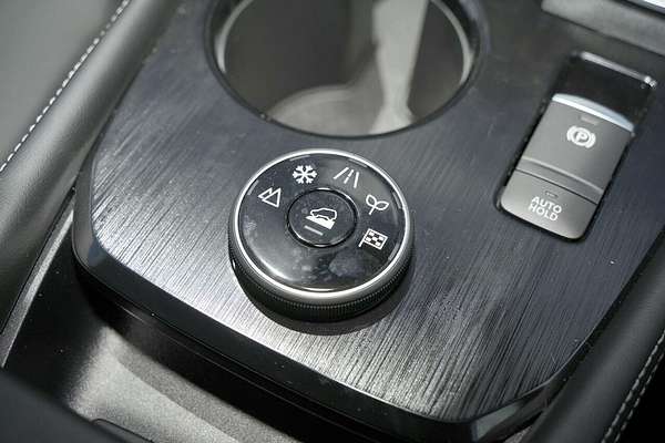 2024 Nissan X-TRAIL ST-L T33