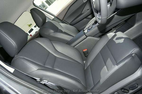 2024 Nissan X-TRAIL ST-L T33