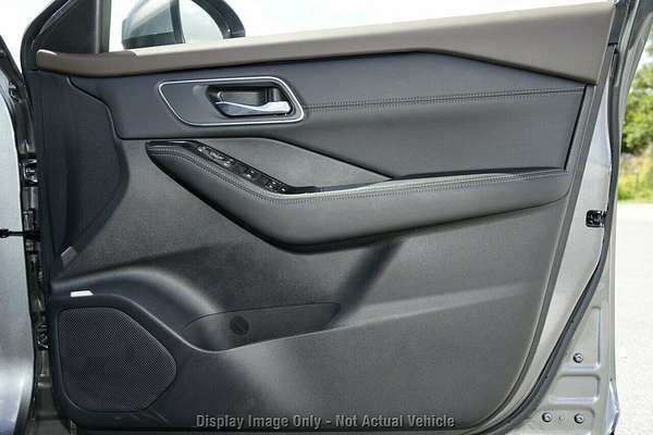 2024 Nissan X-TRAIL ST-L T33