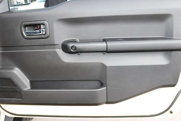 2024 Suzuki Jimny GLX GJ