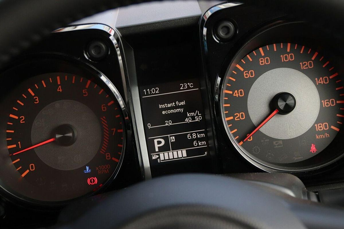 2024 Suzuki Jimny GLX GJ
