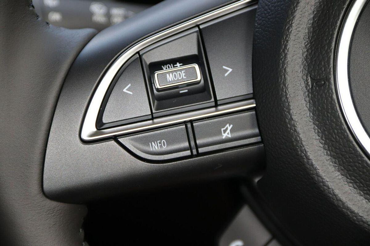 2024 Suzuki Jimny GLX GJ