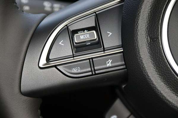 2024 Suzuki Jimny GLX GJ