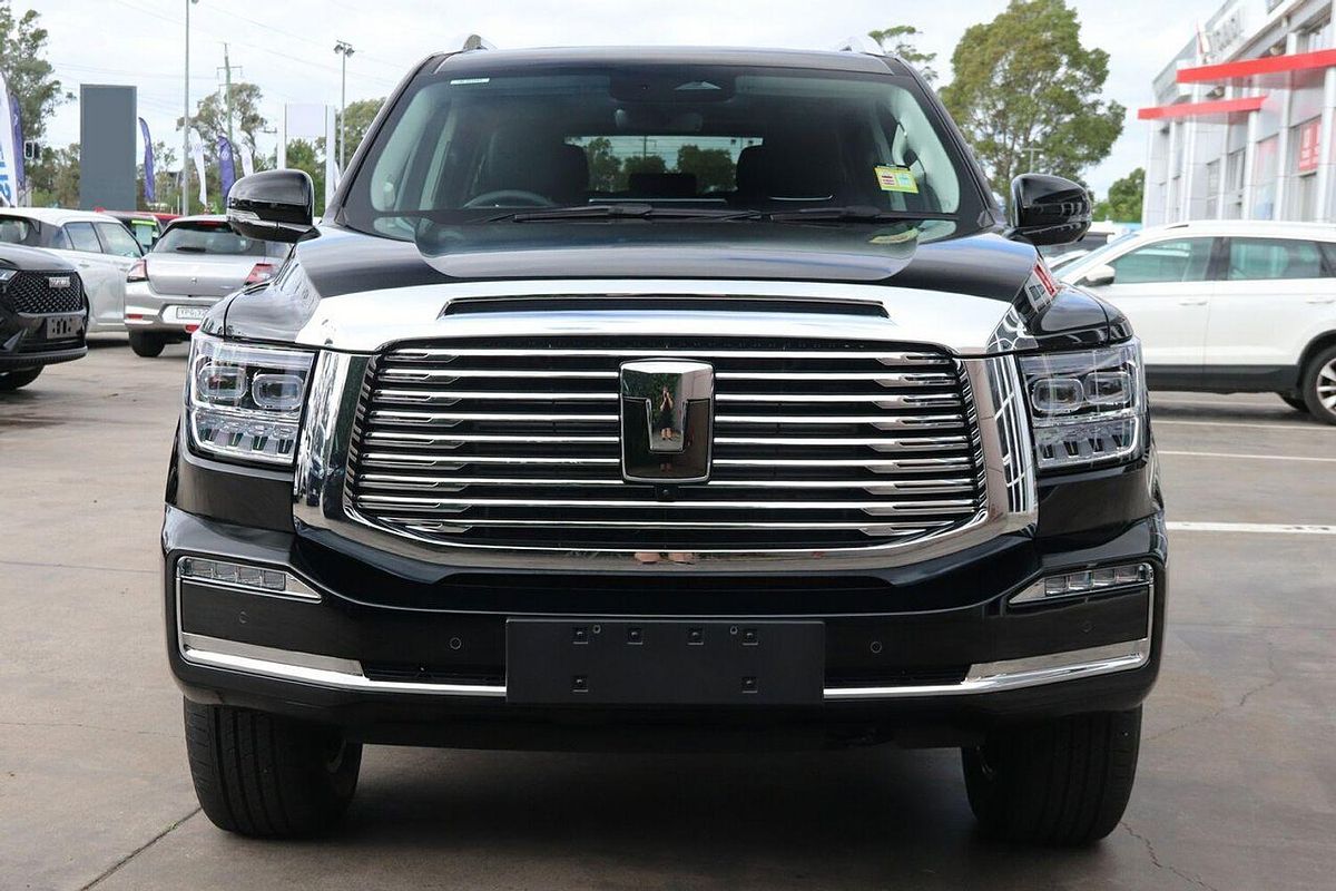 2025 GWM Tank 500 Ultra Hybrid P03
