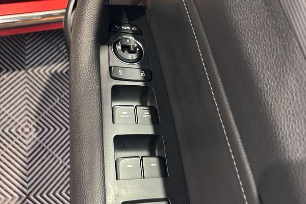 2017 Hyundai Sonata Premium LF4