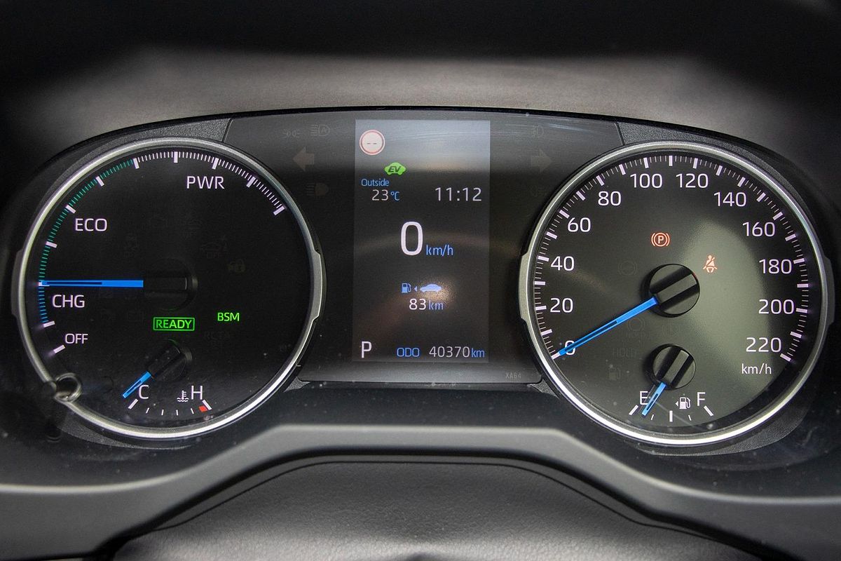 2021 Toyota RAV4 GX AXAH54R