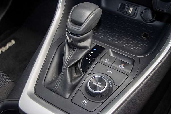 2021 Toyota RAV4 GX AXAH54R