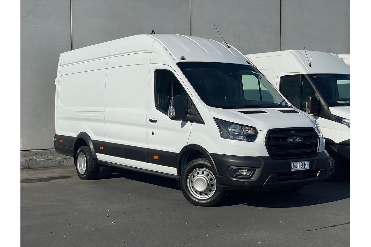 2020 Ford Transit 430E VO