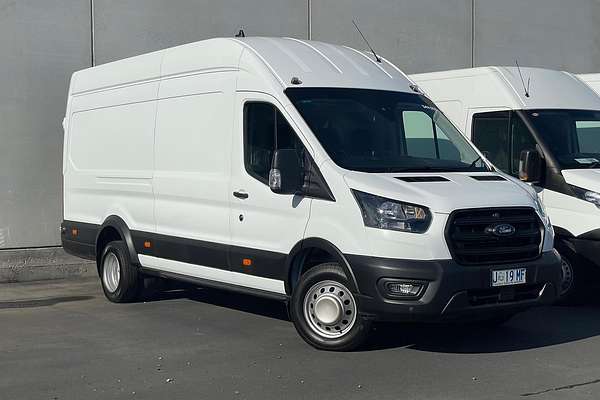 2020 Ford Transit 430E VO