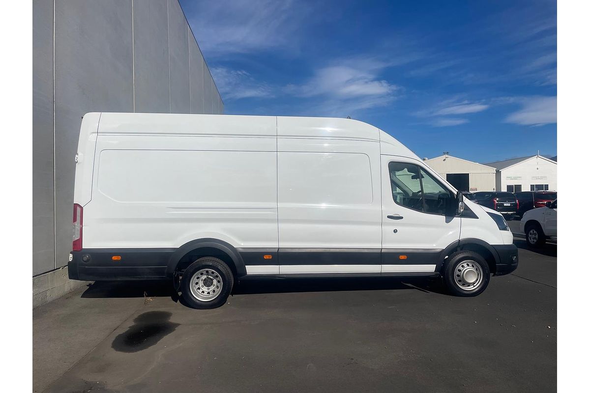 2020 Ford Transit 430E VO