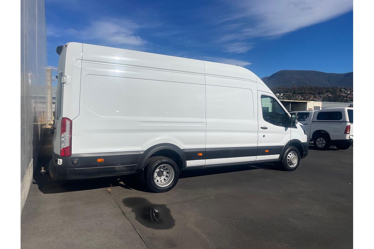 2020 Ford Transit 430E VO