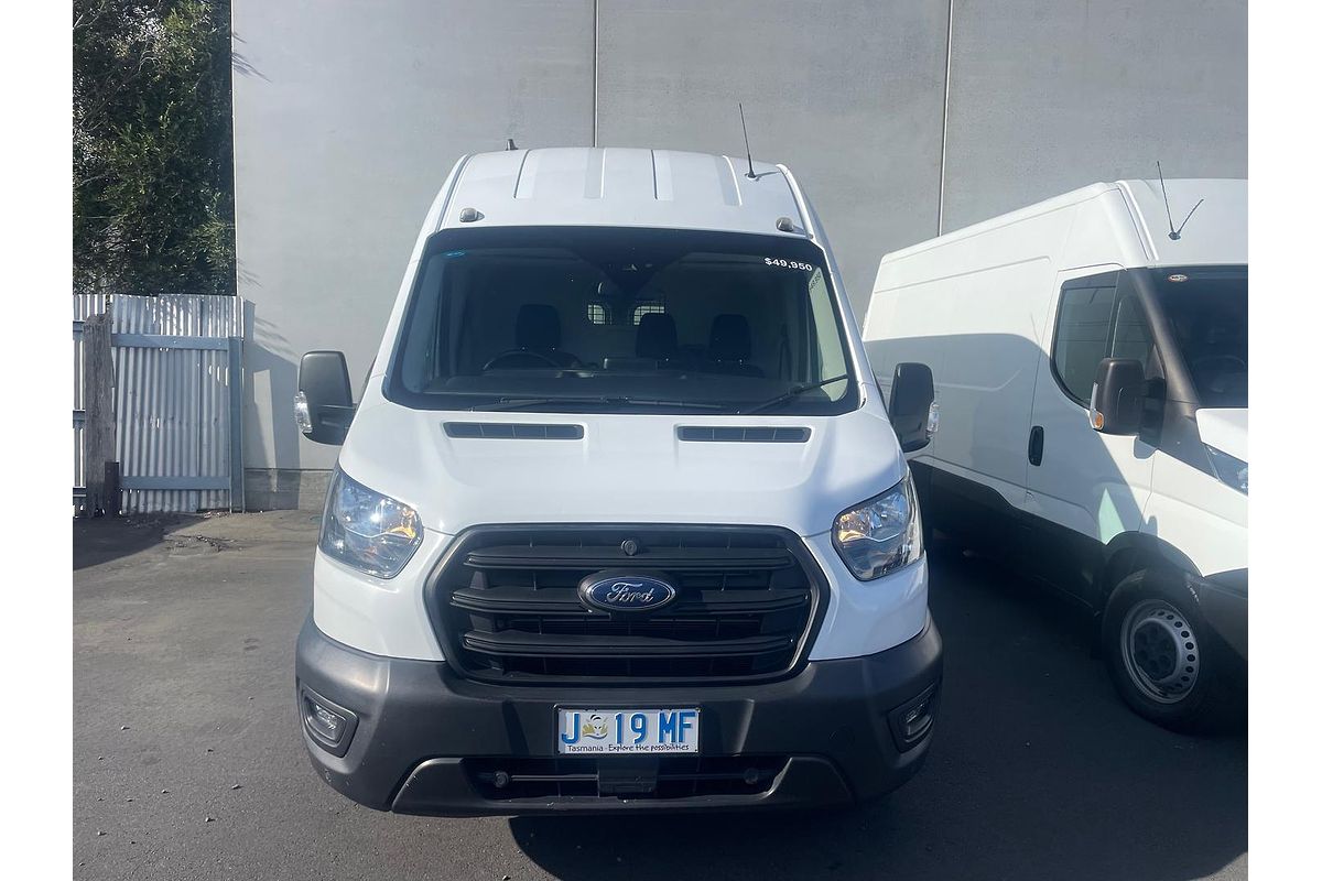 2020 Ford Transit 430E VO