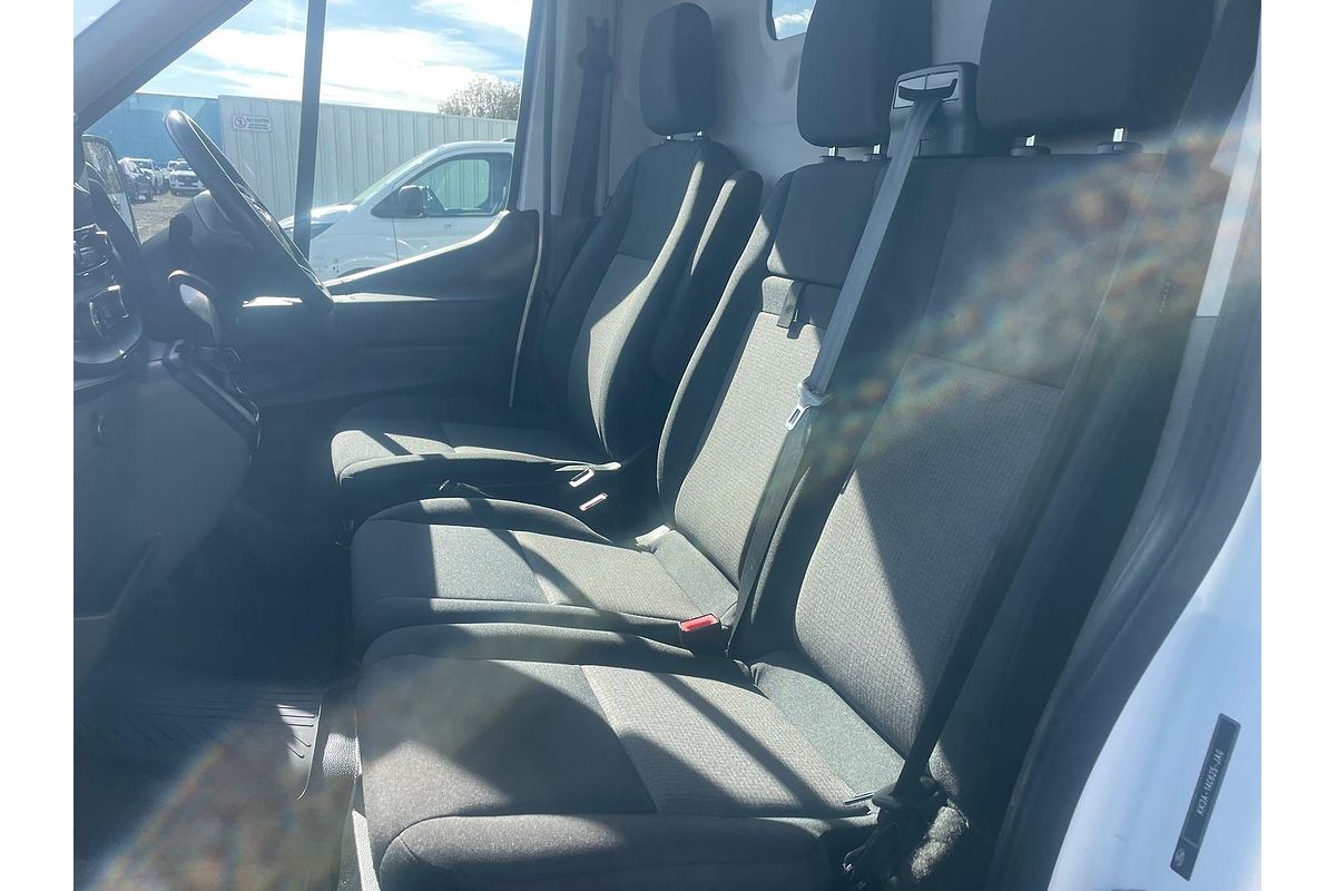 2020 Ford Transit 430E VO