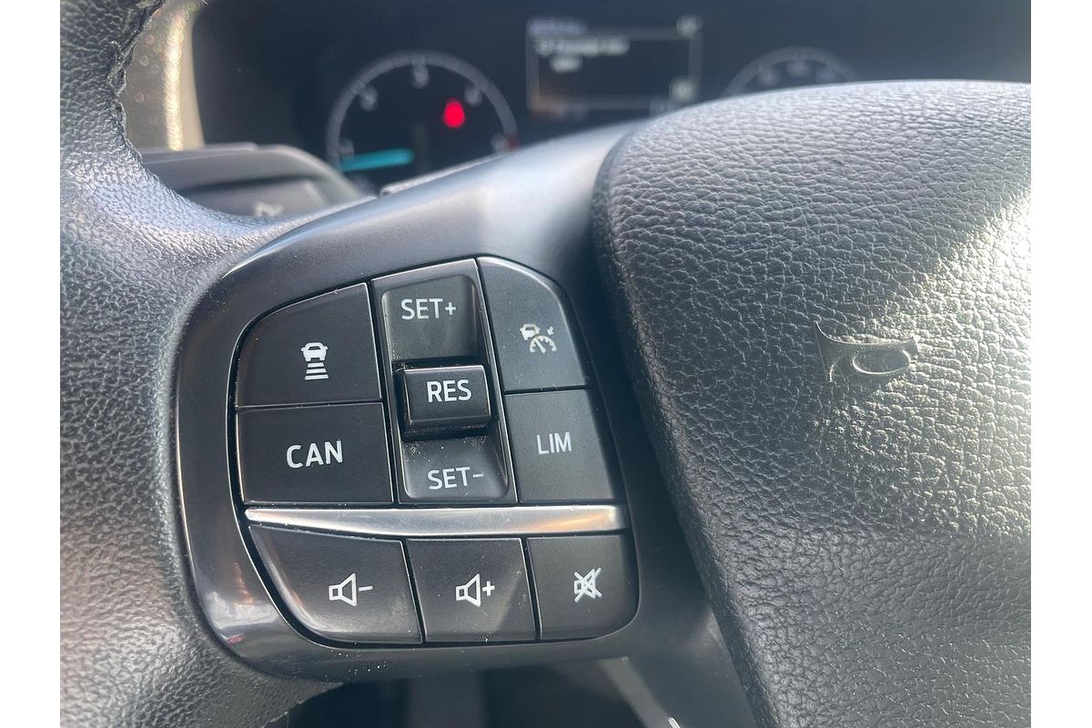2020 Ford Transit 430E VO