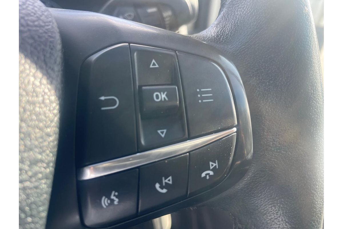 2020 Ford Transit 430E VO