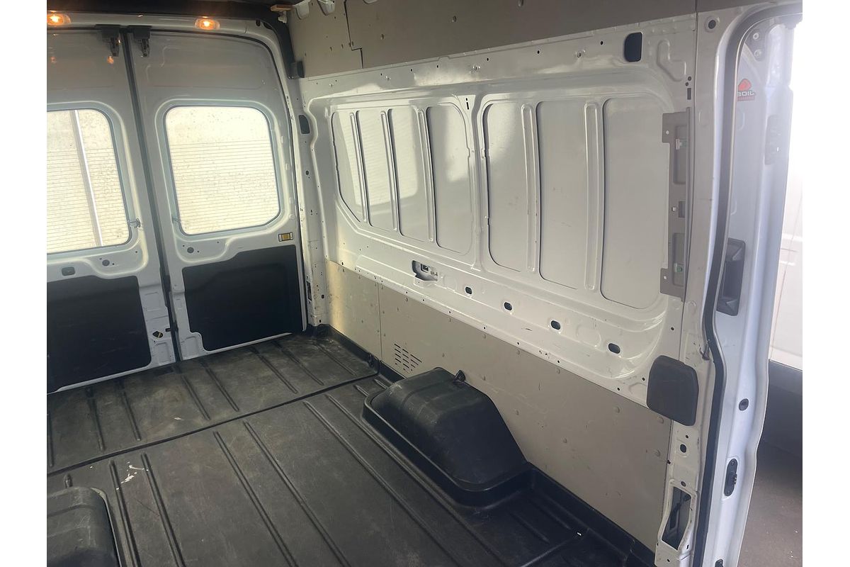 2020 Ford Transit 430E VO