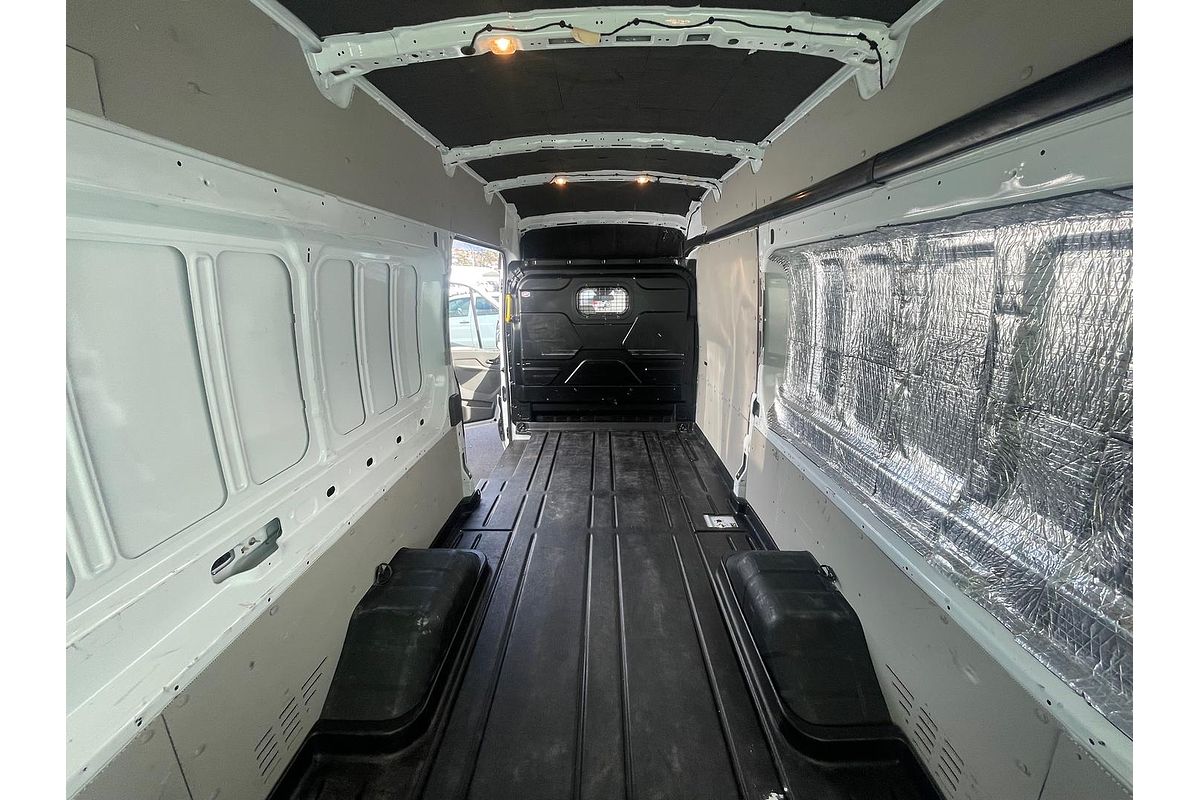 2020 Ford Transit 430E VO