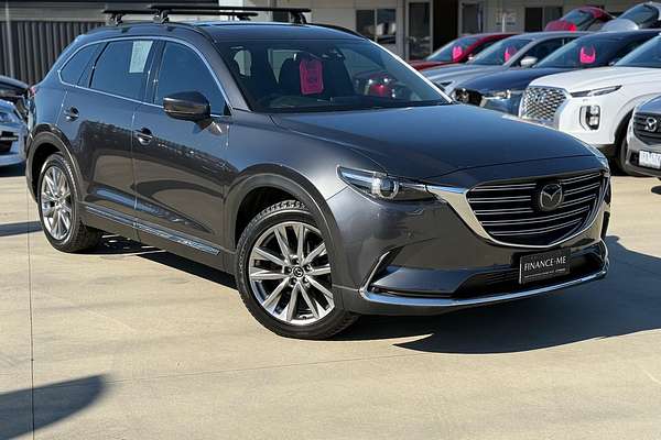 2017 Mazda CX-9 Azami TC