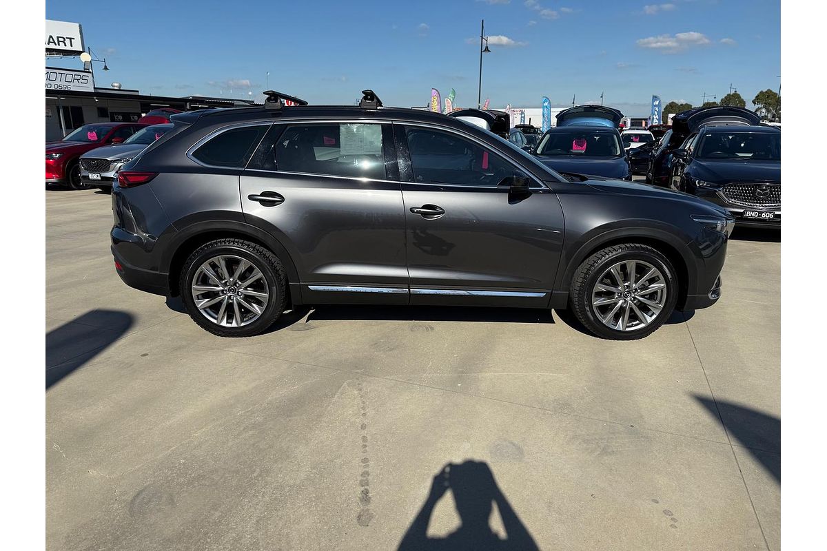 2017 Mazda CX-9 Azami TC