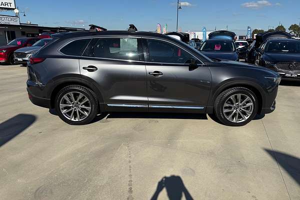 2017 Mazda CX-9 Azami TC