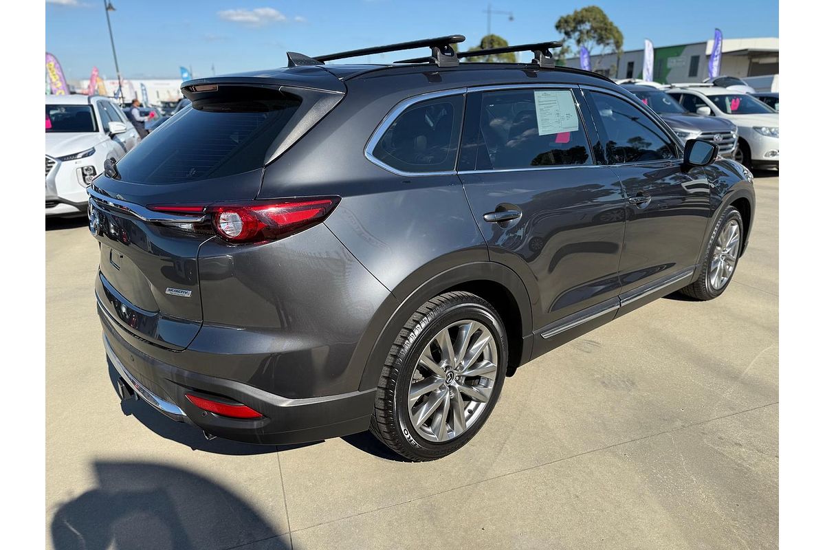 2017 Mazda CX-9 Azami TC