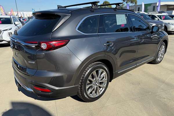 2017 Mazda CX-9 Azami TC
