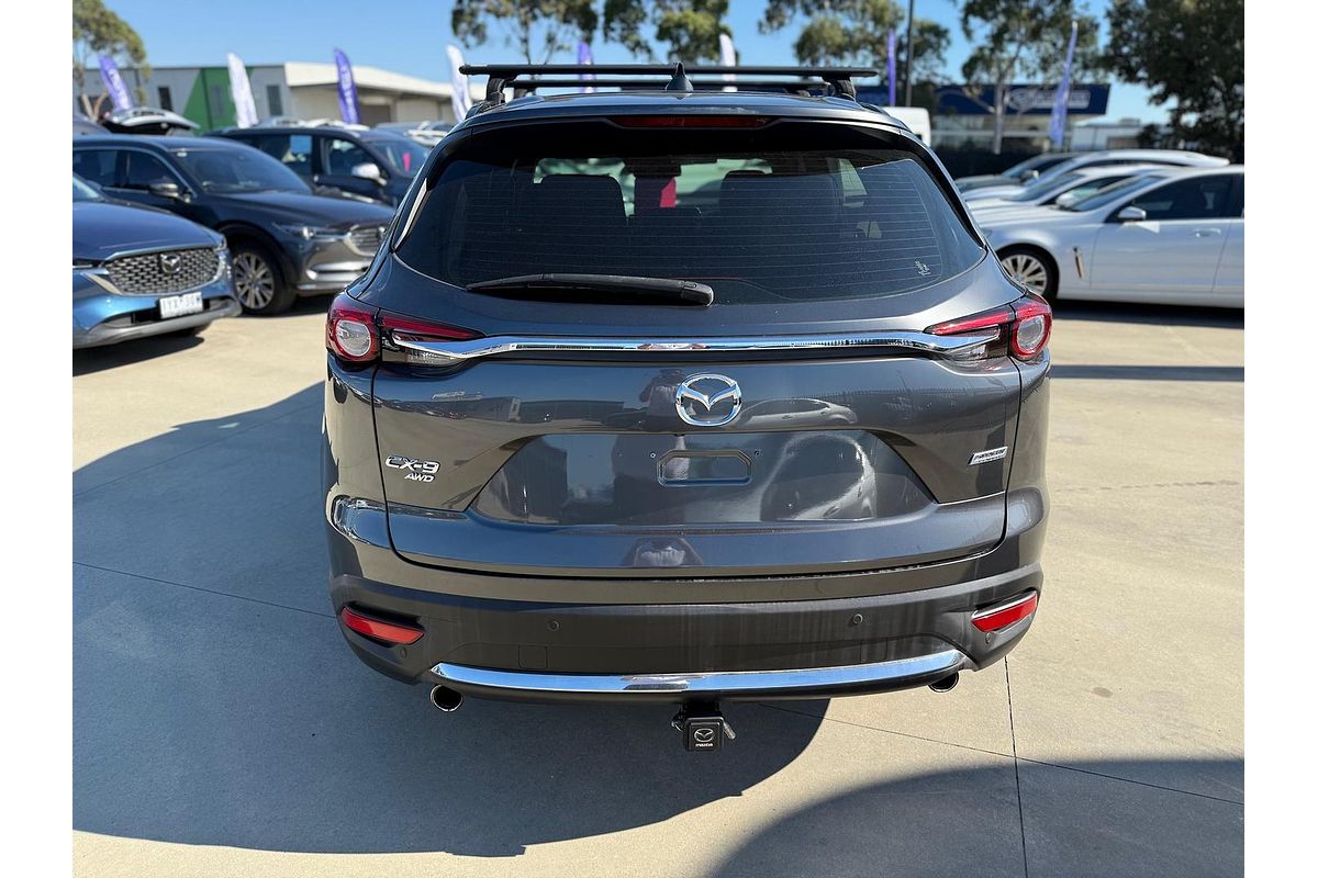 2017 Mazda CX-9 Azami TC