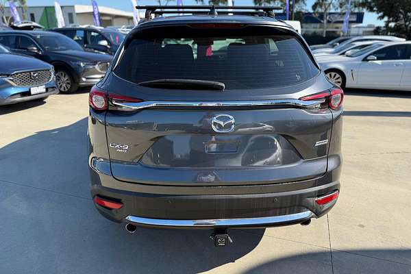 2017 Mazda CX-9 Azami TC