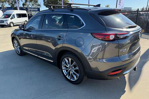 2017 Mazda CX-9 Azami TC