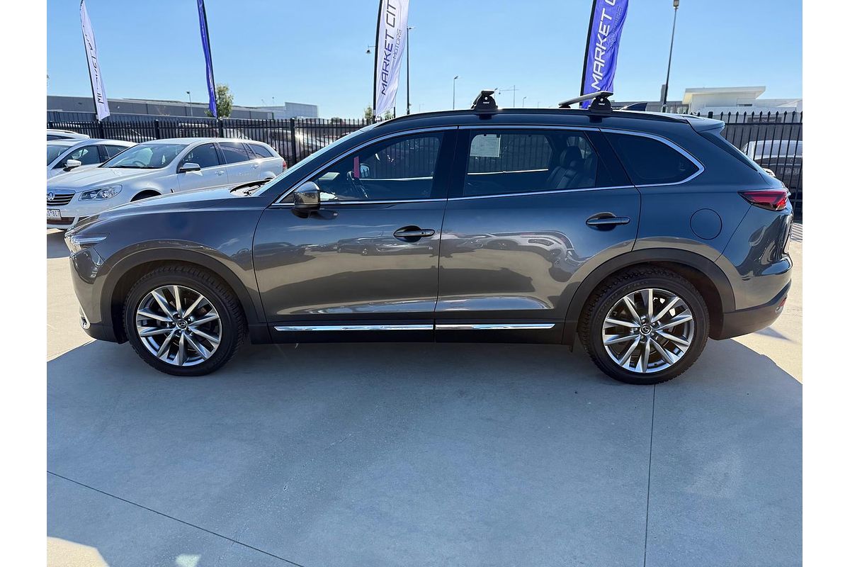 2017 Mazda CX-9 Azami TC