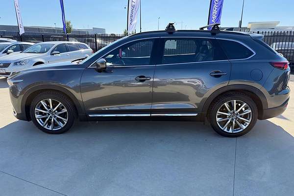 2017 Mazda CX-9 Azami TC