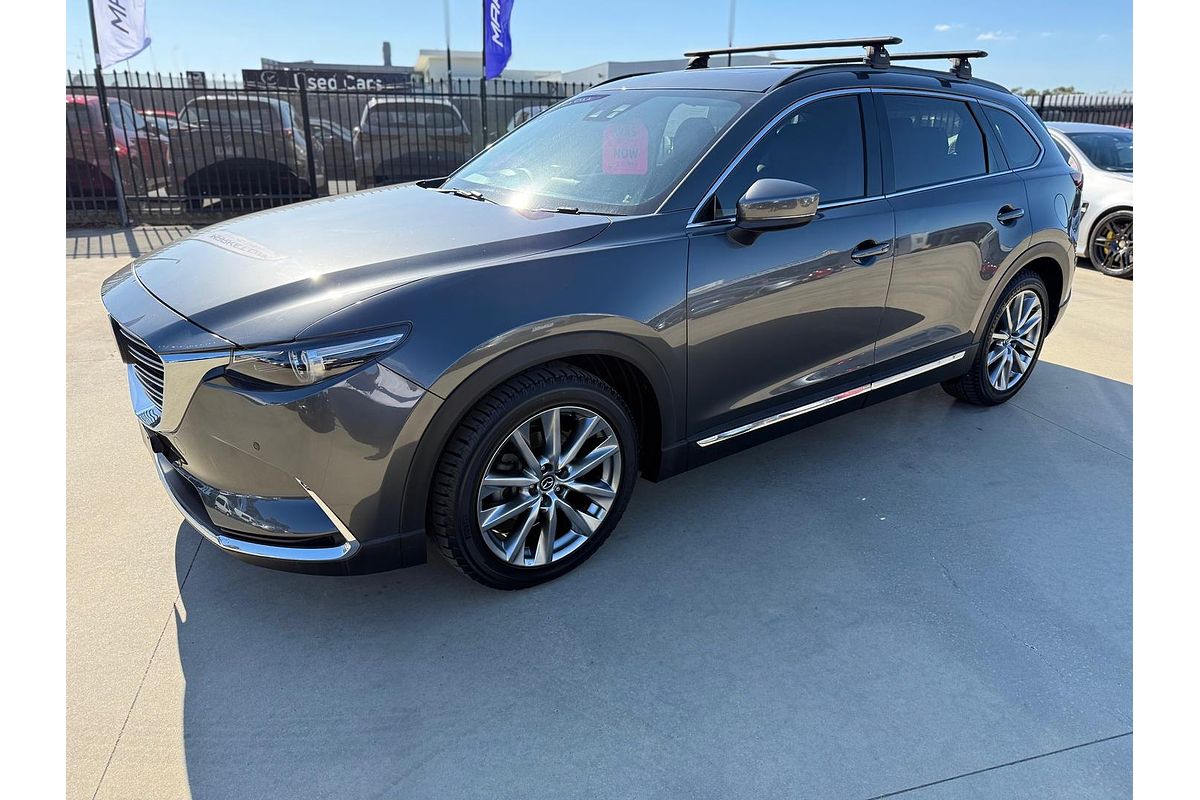 2017 Mazda CX-9 Azami TC