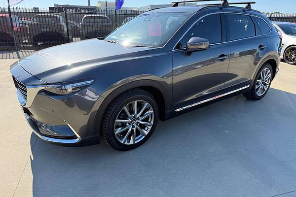 2017 Mazda CX-9 Azami TC