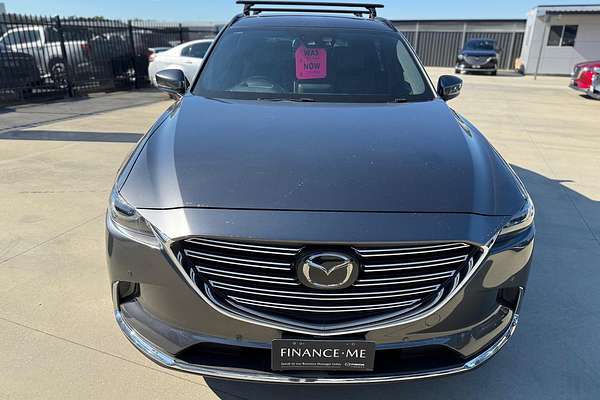 2017 Mazda CX-9 Azami TC