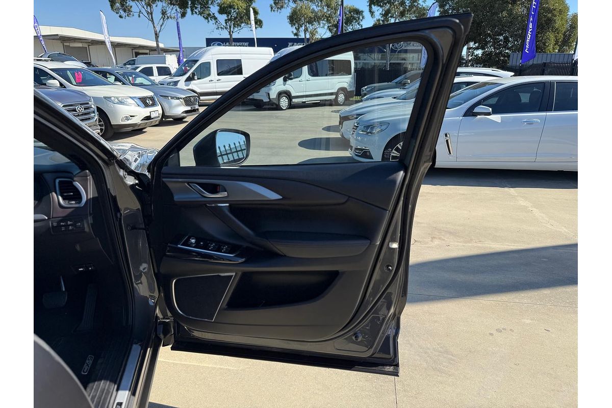2017 Mazda CX-9 Azami TC