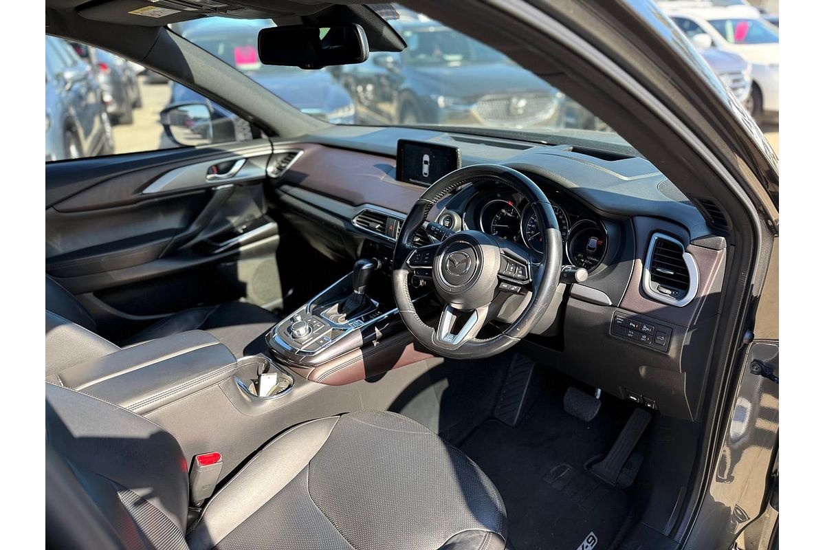 2017 Mazda CX-9 Azami TC