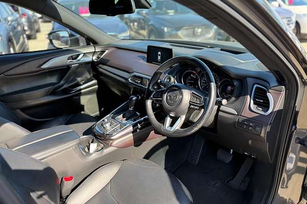 2017 Mazda CX-9 Azami TC