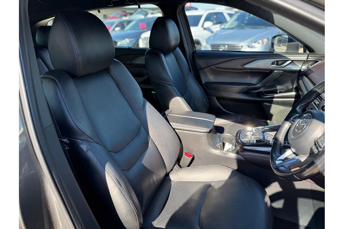 2017 Mazda CX-9 Azami TC