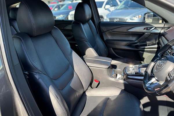 2017 Mazda CX-9 Azami TC