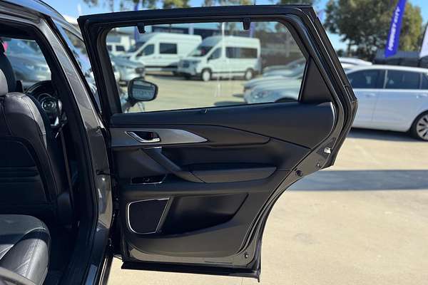 2017 Mazda CX-9 Azami TC