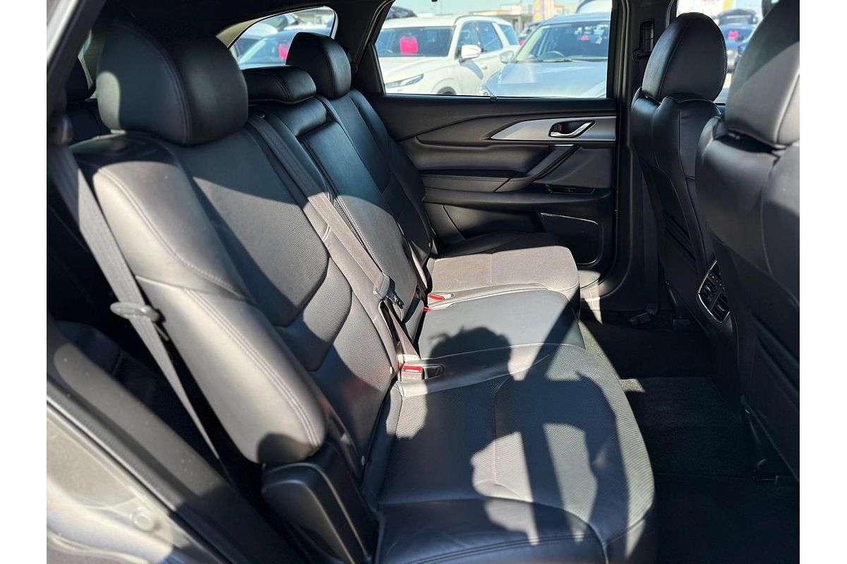 2017 Mazda CX-9 Azami TC