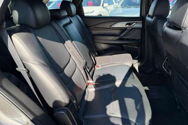 2017 Mazda CX-9 Azami TC