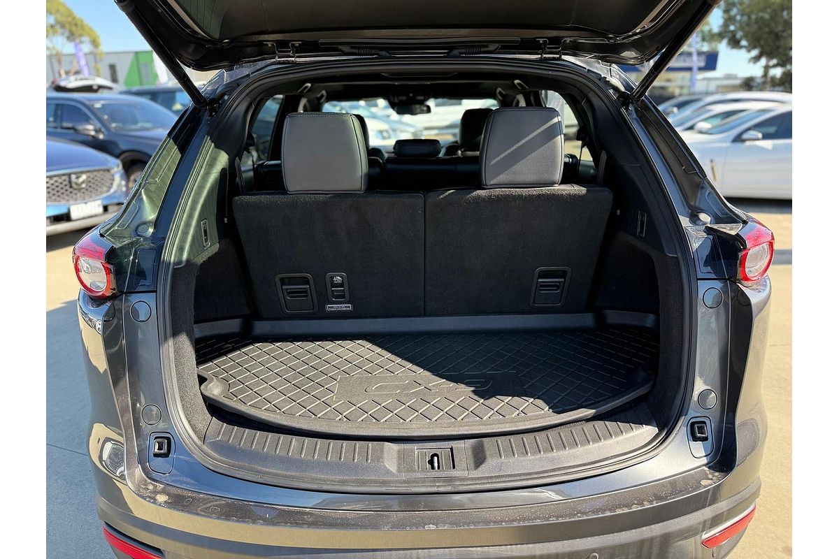 2017 Mazda CX-9 Azami TC