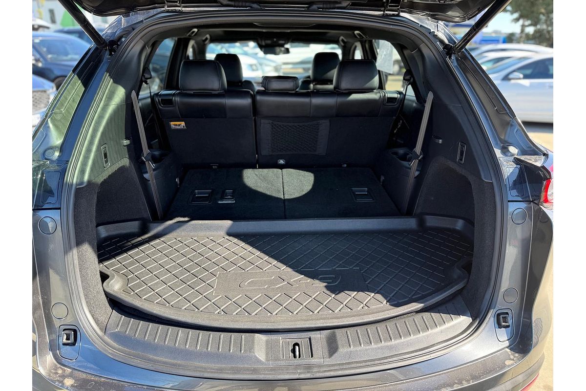2017 Mazda CX-9 Azami TC