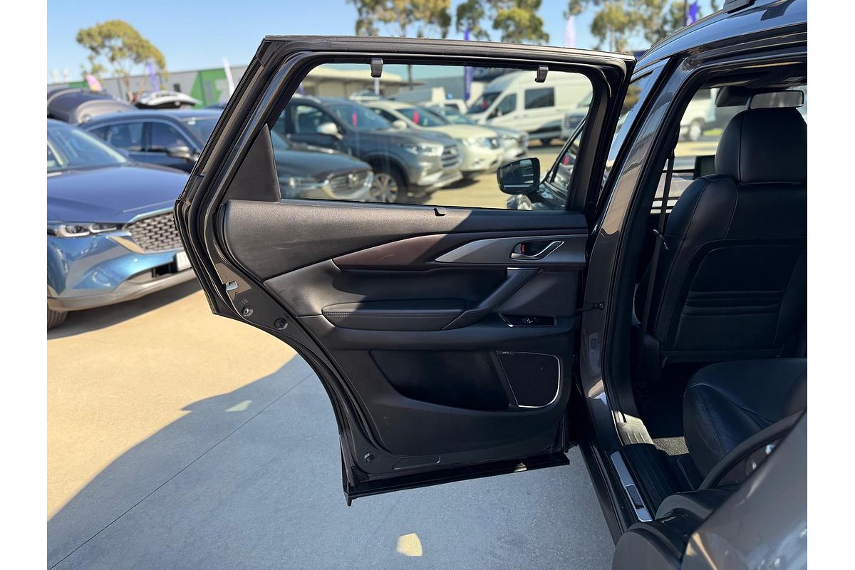 2017 Mazda CX-9 Azami TC
